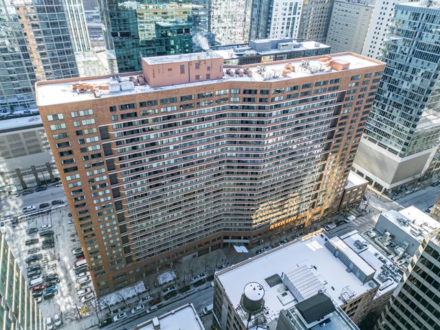 211 E ohio Street 2514, Chicago, IL 60611