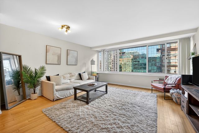 211 E ohio Street 2514, Chicago, IL 60611