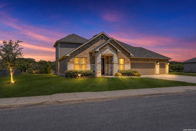 5021 Tupelo Row, San Antonio, TX 78263