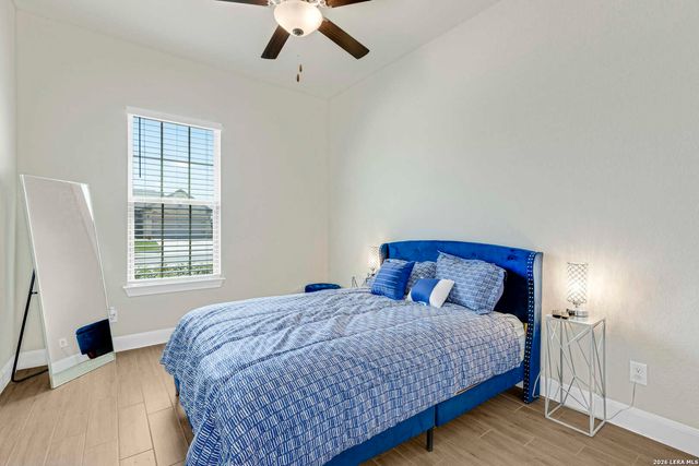 5021 Tupelo Row, San Antonio, TX 78263