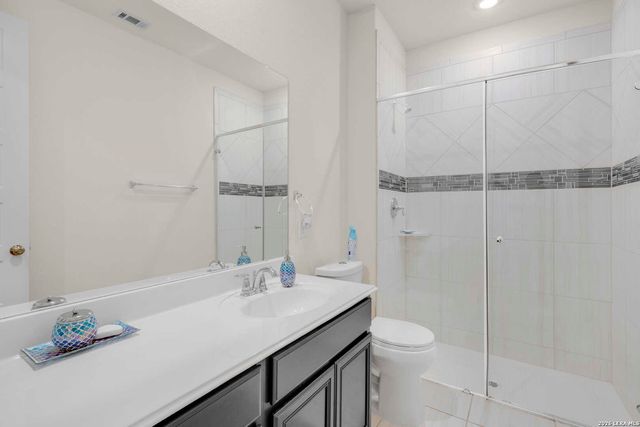 5021 Tupelo Row, San Antonio, TX 78263