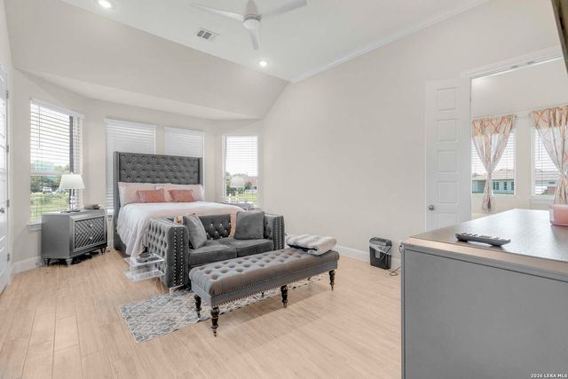 5021 Tupelo Row, San Antonio, TX 78263