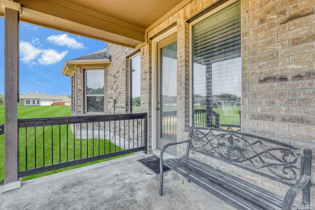 5021 Tupelo Row, San Antonio, TX 78263