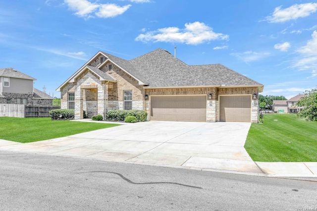 5021 Tupelo Row, San Antonio, TX 78263