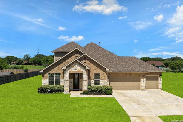 5021 Tupelo Row, San Antonio, TX 78263