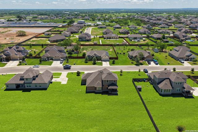 5021 Tupelo Row, San Antonio, TX 78263