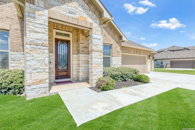 5021 Tupelo Row, San Antonio, TX 78263