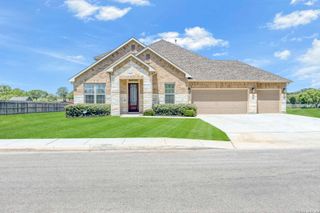 5021 Tupelo Row, San Antonio, TX 78263