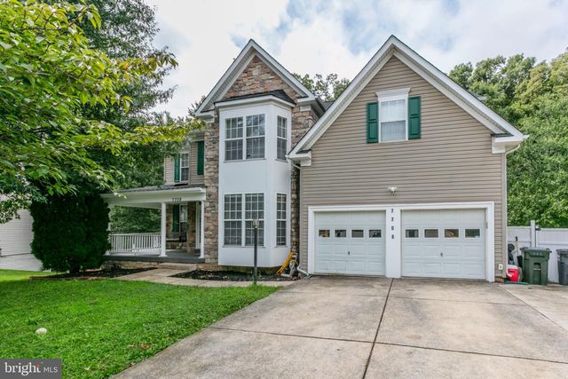 7708 TANNER ROBERT CT, Springfield, VA 22153