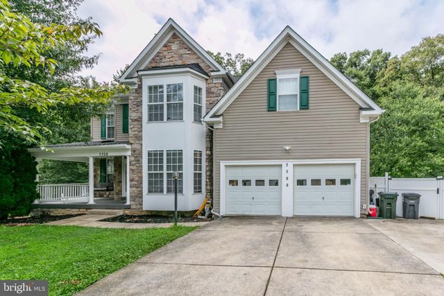 7708 TANNER ROBERT CT, Springfield, VA 22153