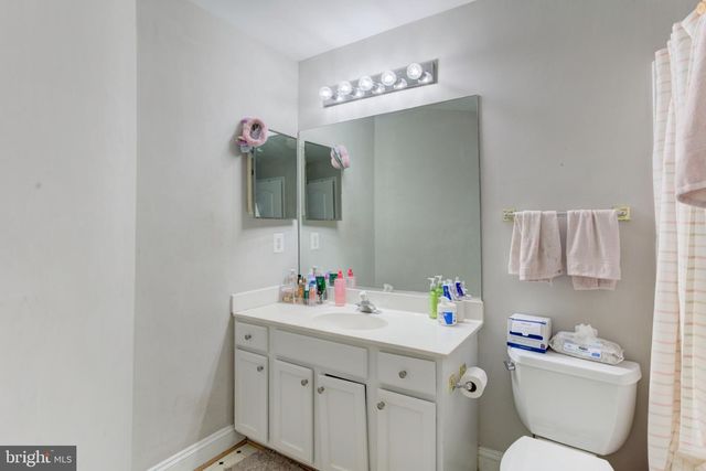 7708 TANNER ROBERT CT, Springfield, VA 22153