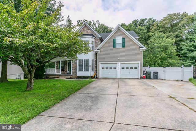 7708 TANNER ROBERT CT, Springfield, VA 22153