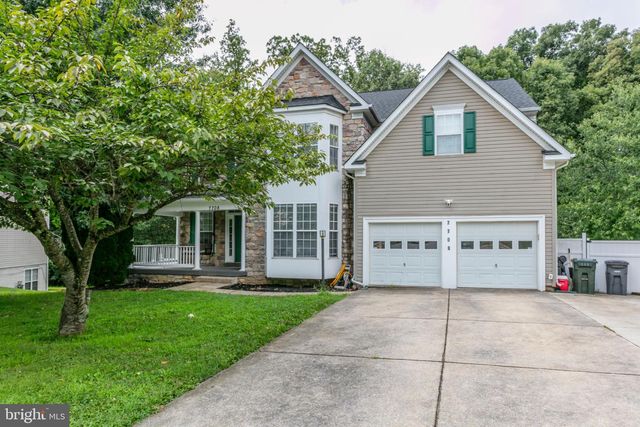 7708 TANNER ROBERT CT, Springfield, VA 22153
