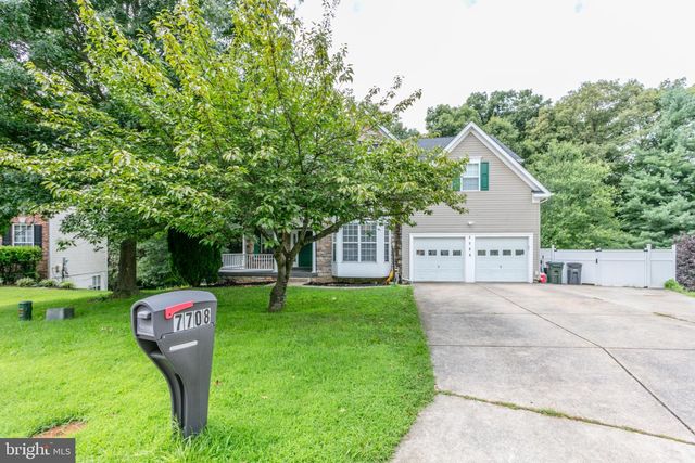 7708 TANNER ROBERT CT, Springfield, VA 22153