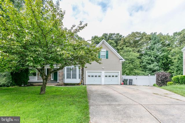 7708 TANNER ROBERT CT, Springfield, VA 22153