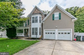 7708 TANNER ROBERT CT, Springfield, VA 22153