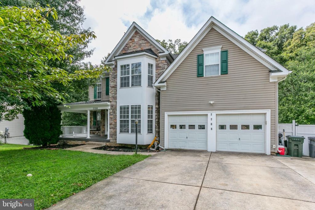 7708 TANNER ROBERT CT, Springfield, VA 22153