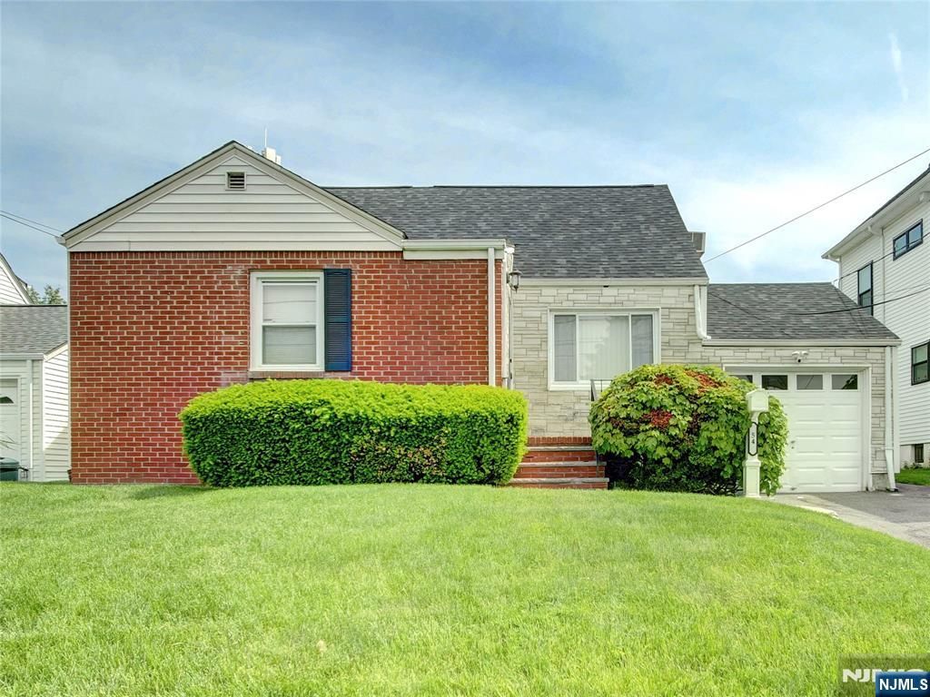 54 Belmont Avenue, Clifton, NJ 07012