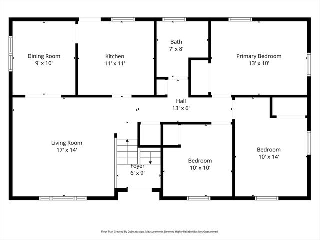 8 Whalen Rd, Hopkinton, MA 01748