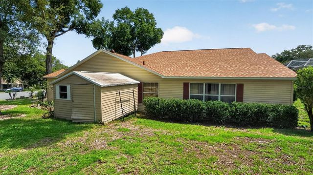 706 MURRAY LANE, Lady Lake, FL 32159