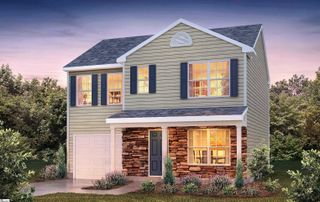 3263 Cypress Hollow Drive, Moore, SC 29369
