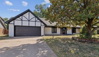4771 S Hudson Place, Tulsa, OK 74135