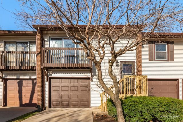 281 OLD ELM Drive, Bolingbrook, IL 60440