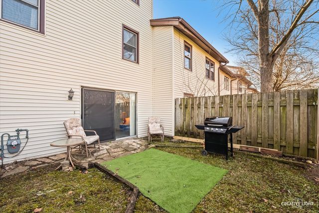 281 OLD ELM Drive, Bolingbrook, IL 60440