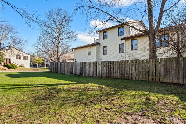 281 OLD ELM Drive, Bolingbrook, IL 60440