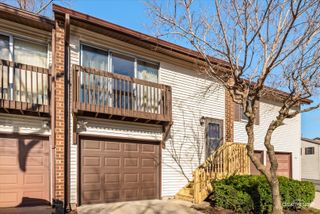 281 OLD ELM Drive, Bolingbrook, IL 60440