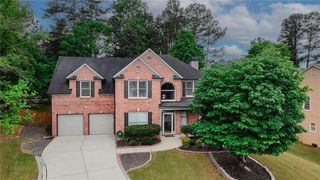 1425 Bridle Path Drive, Lawrenceville, GA 30045