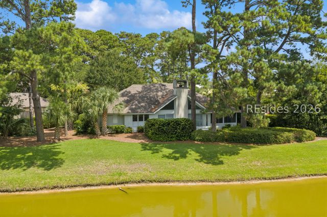 312 Seabrook Dr, Hilton Head Island, SC 29926