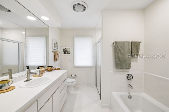 312 Seabrook Dr, Hilton Head Island, SC 29926