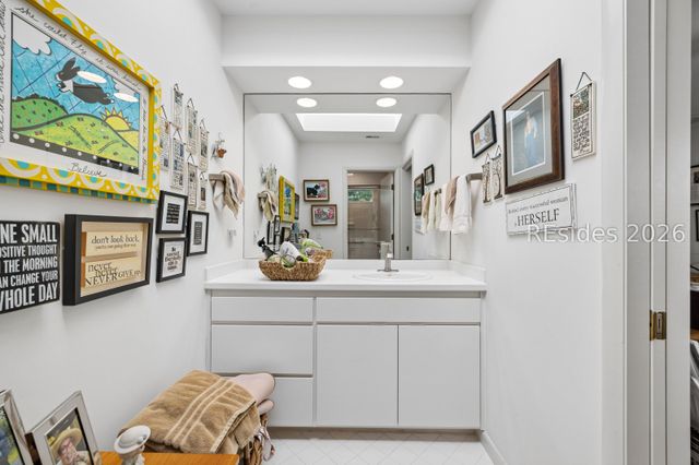 312 Seabrook Dr, Hilton Head Island, SC 29926