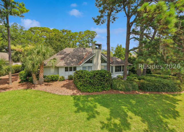 312 Seabrook Dr, Hilton Head Island, SC 29926