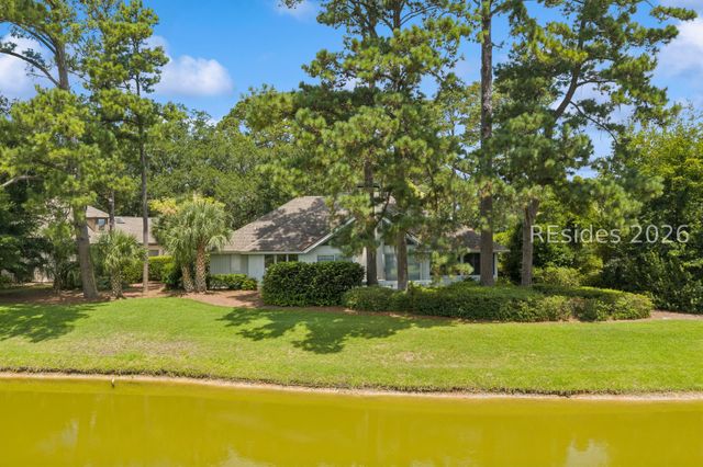 312 Seabrook Dr, Hilton Head Island, SC 29926