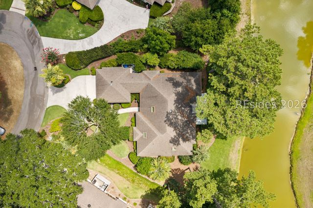 312 Seabrook Dr, Hilton Head Island, SC 29926
