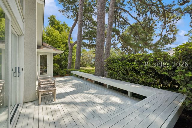 312 Seabrook Dr, Hilton Head Island, SC 29926