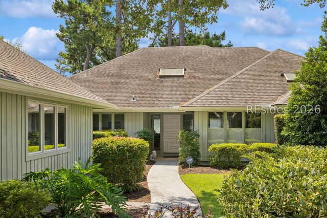 312 Seabrook Dr, Hilton Head Island, SC 29926