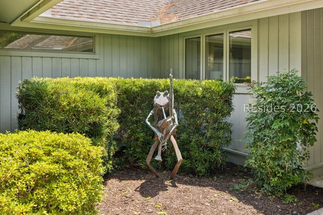 312 Seabrook Dr, Hilton Head Island, SC 29926