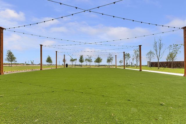 656 Blakelys Way, Fate, TX 75189