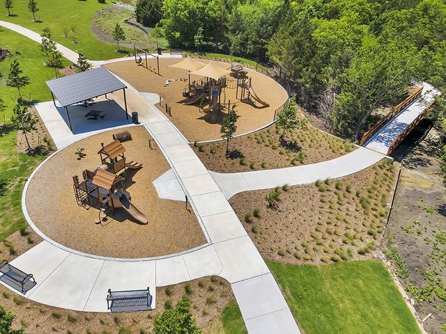 656 Blakelys Way, Fate, TX 75189