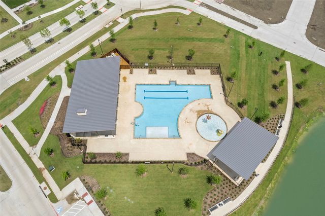 656 Blakelys Way, Fate, TX 75189