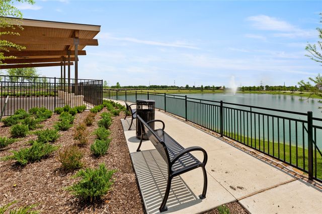 656 Blakelys Way, Fate, TX 75189