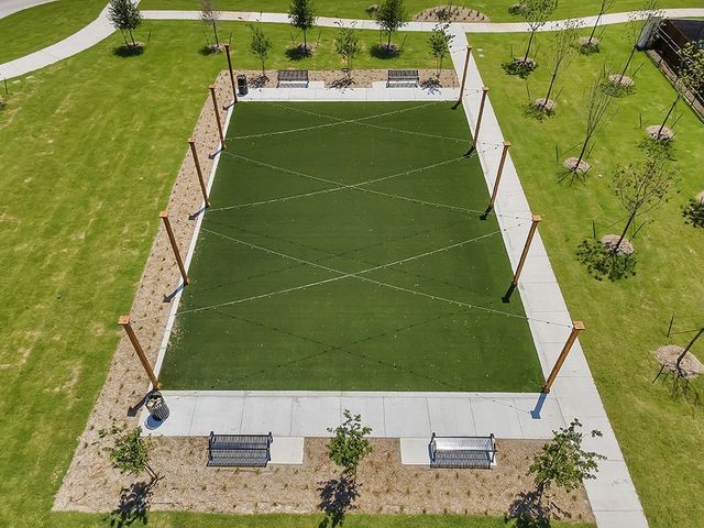 656 Blakelys Way, Fate, TX 75189