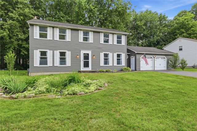 709 Audley End, Webster, NY 14580
