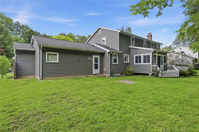 709 Audley End, Webster, NY 14580