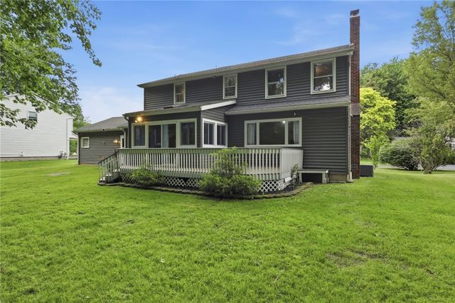 709 Audley End, Webster, NY 14580