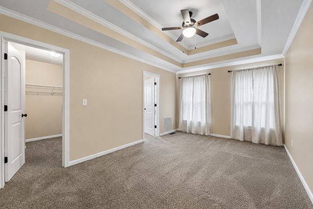 3454 Southwood Dr, Clarksville, TN 37042