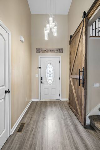 3454 Southwood Dr, Clarksville, TN 37042